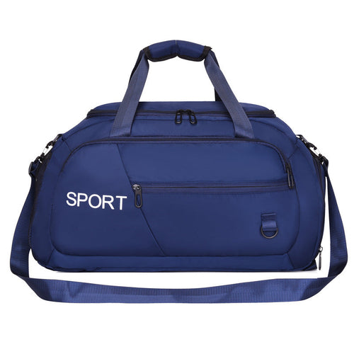 Gym Duffel Bag