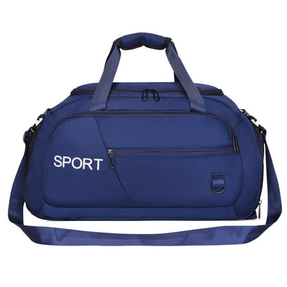 Gym Duffel Bag