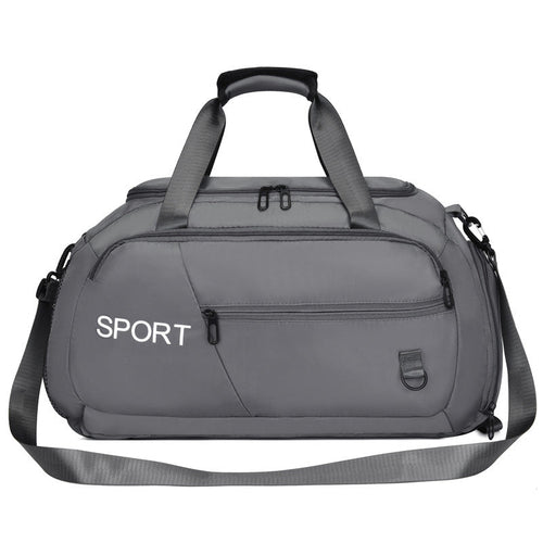 Gym Duffel Bag