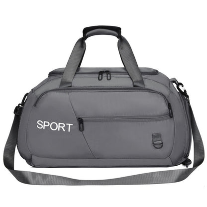Gym Duffel Bag