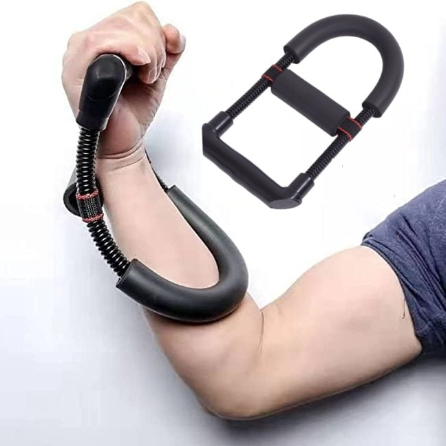 Forearm & Wrist Trainer