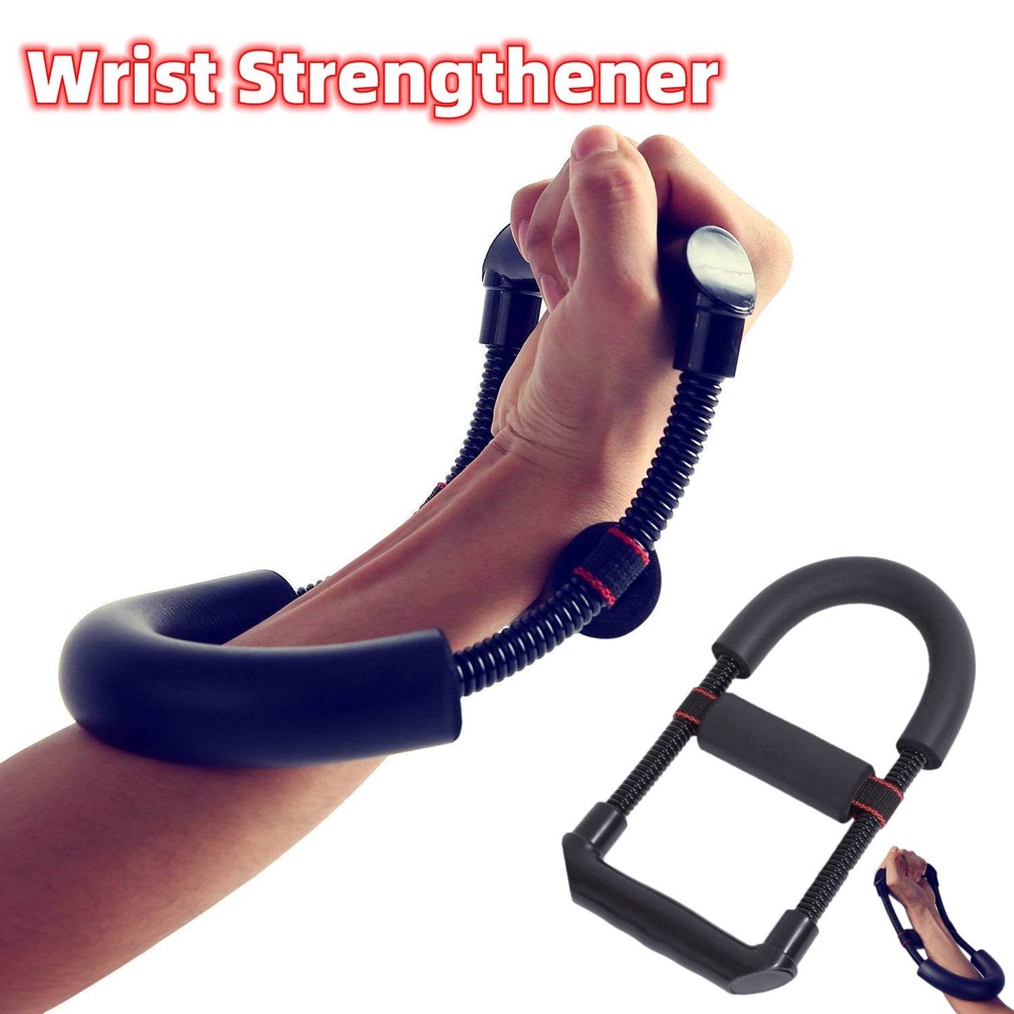 Forearm & Wrist Trainer
