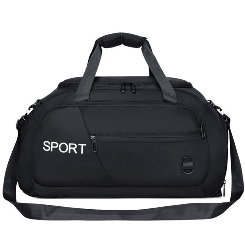 Gym Duffel Bag
