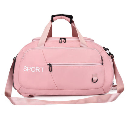 Gym Duffel Bag