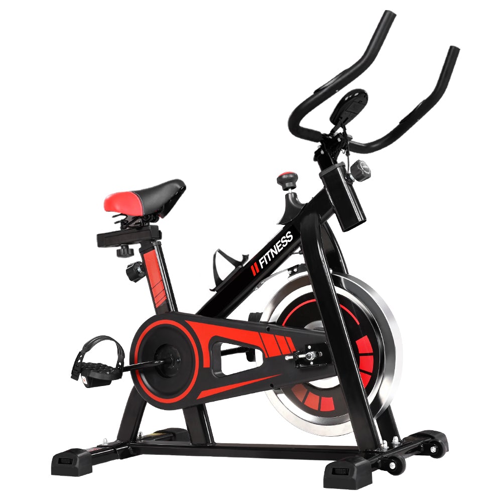 Exercise Spin Bike for Home  Workout
