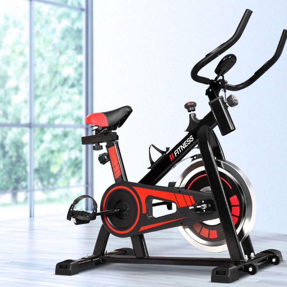 Exercise Spin Bike for Home  Workout