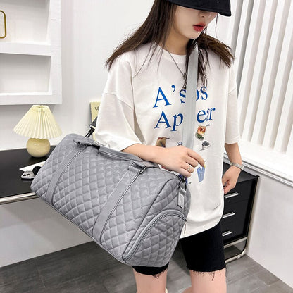 Fitness & Travel Bag