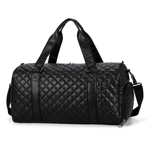 Fitness & Travel Bag