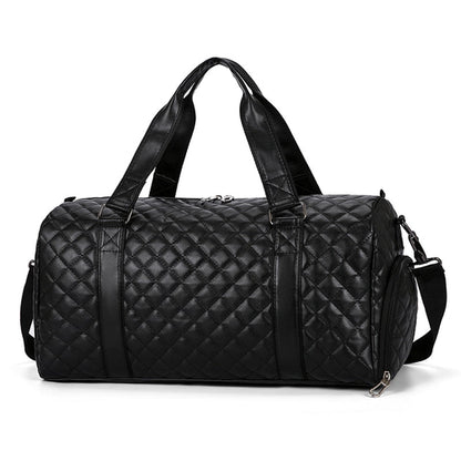 Fitness & Travel Bag