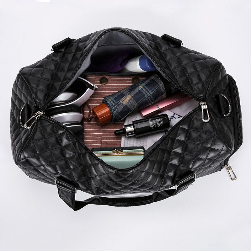 Fitness & Travel Bag
