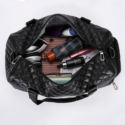 Fitness & Travel Bag