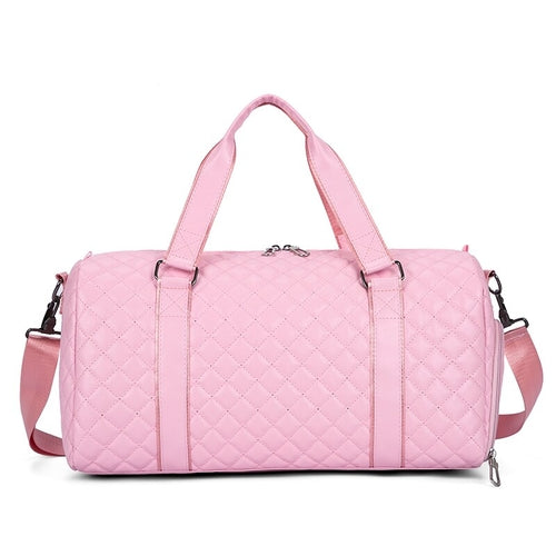 Fitness & Travel Bag