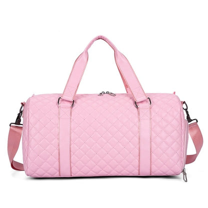 Fitness & Travel Bag