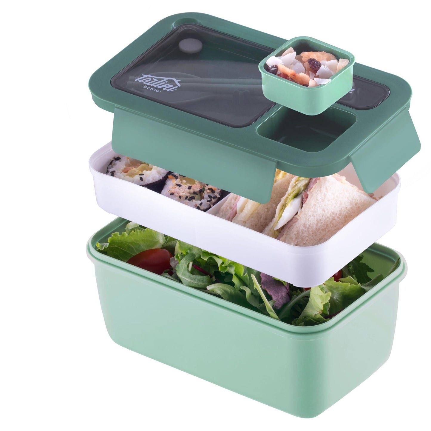 Meal Prep  Lunch Box