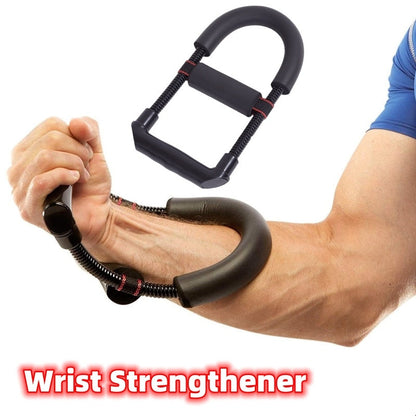 Forearm & Wrist Trainer