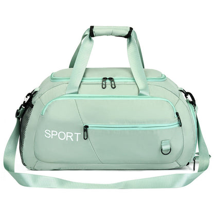 Gym Duffel Bag