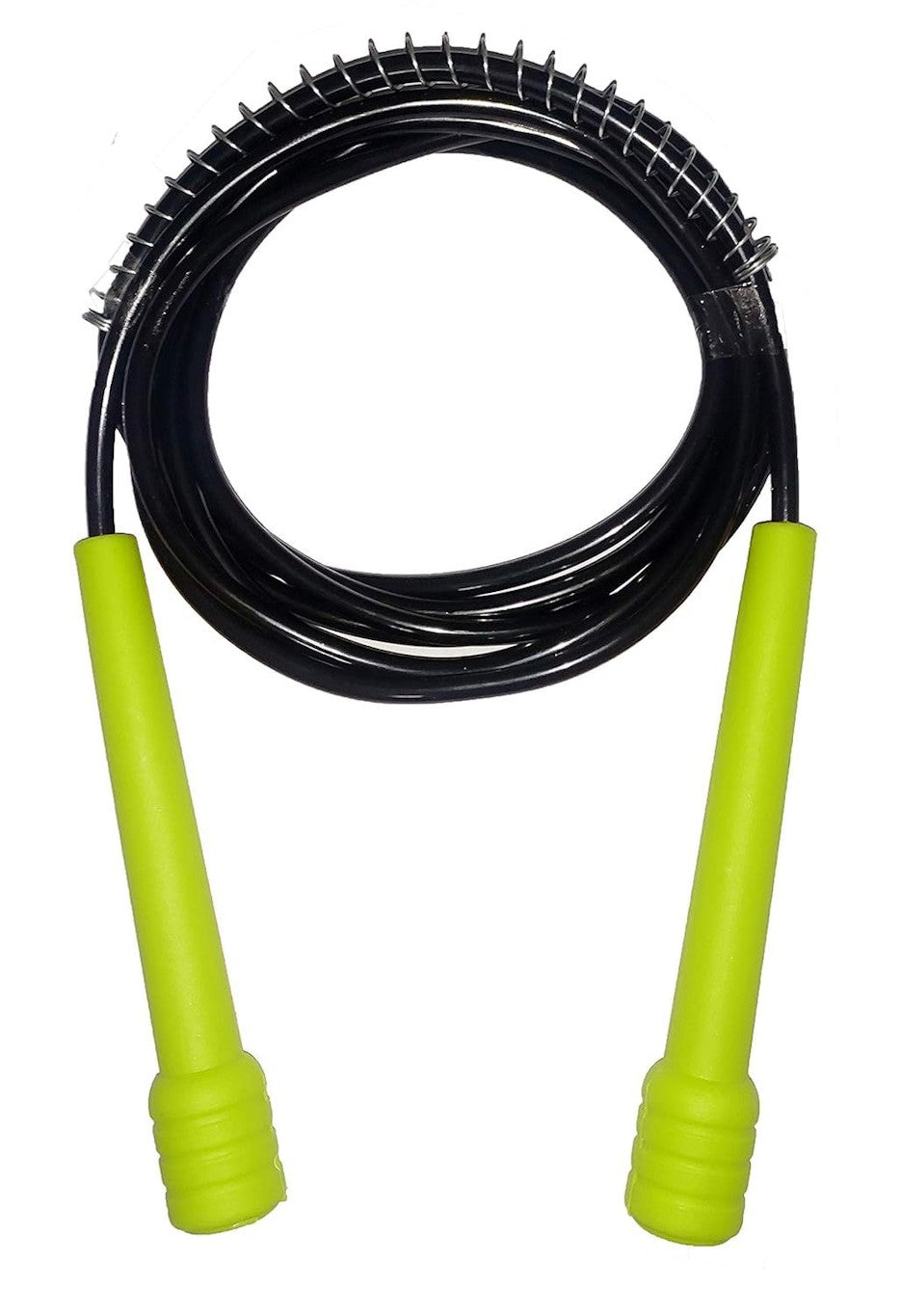 Speed Jump Rope – Lightweight PVC Skipping Rope for Fitness & Cardio