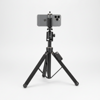 Adjustable Phone Tripod Stand