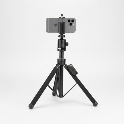 Adjustable Phone Tripod Stand