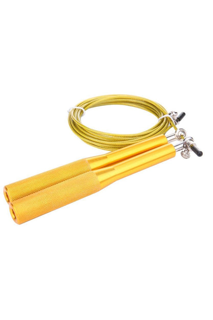 Metal high speed Jump Rope