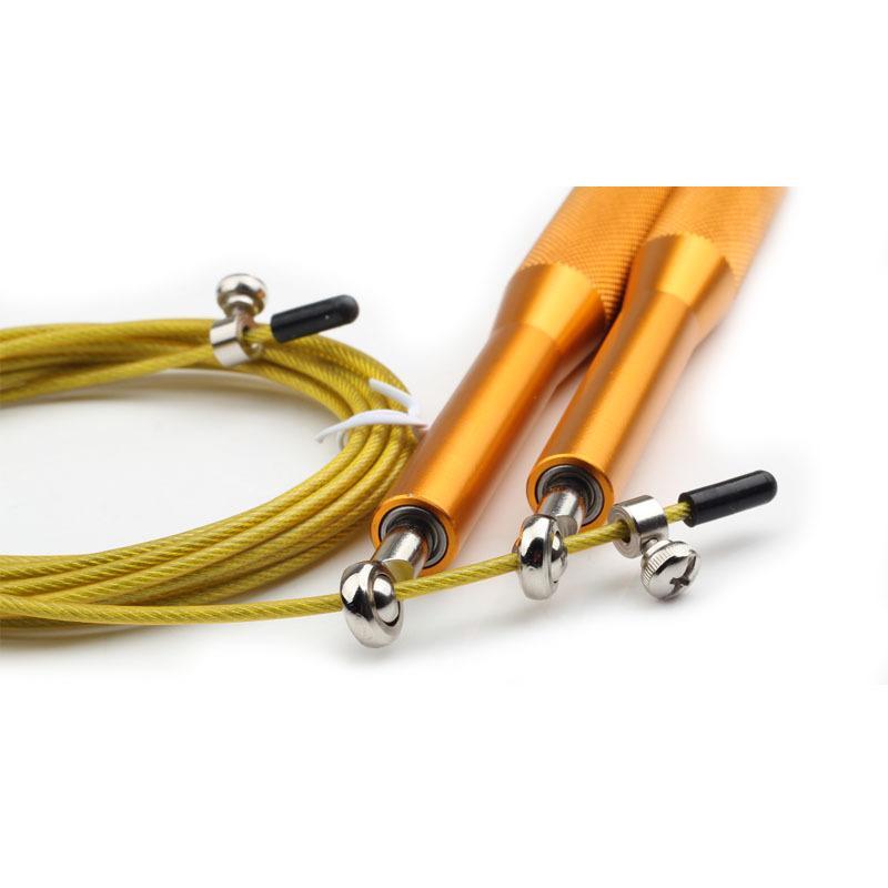 Metal high speed Jump Rope