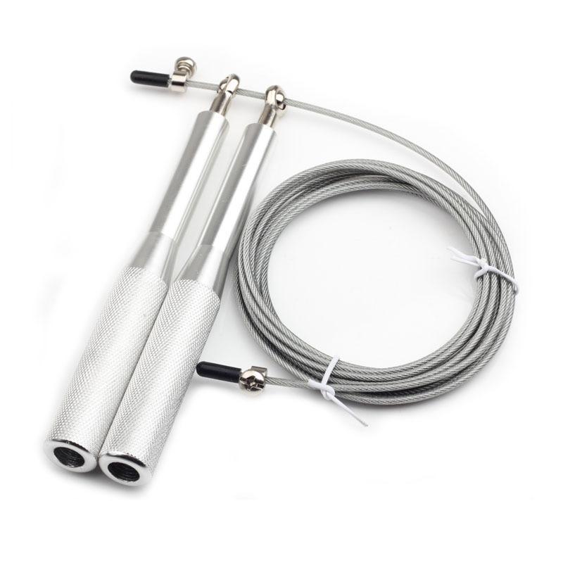 Metal high speed Jump Rope