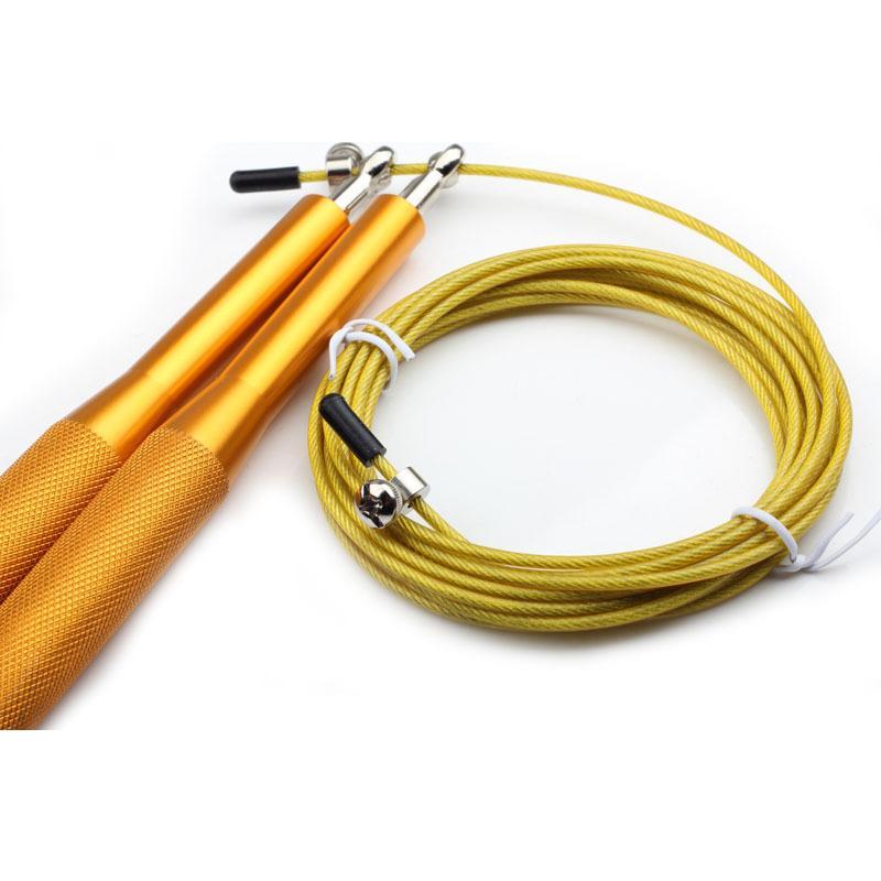 Metal high speed Jump Rope