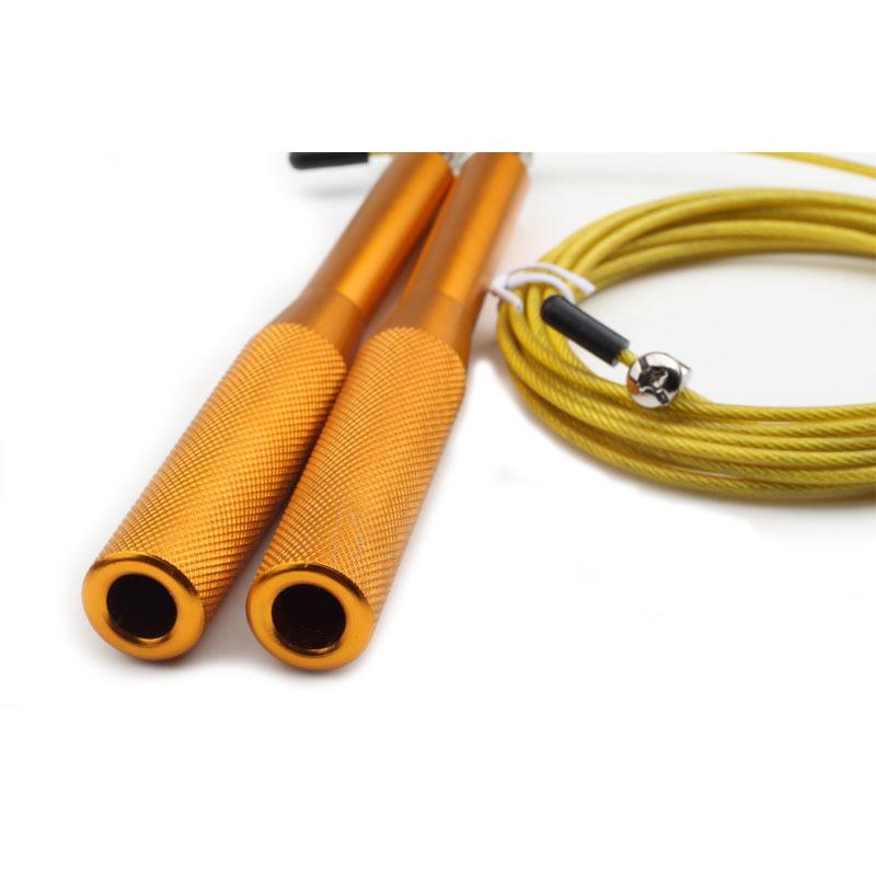 Metal high speed Jump Rope