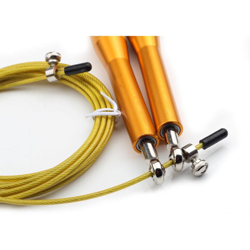 Metal high speed Jump Rope